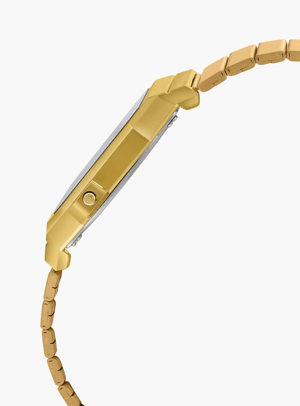 CASIO Unisex Digital Multifunction Watch - D198