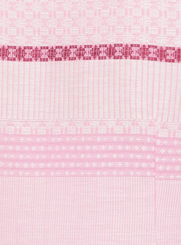 AURELIA Women Embroidered Straight Kurta