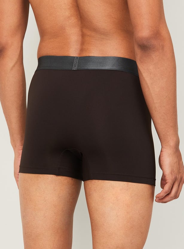 JOCKEY Men Solid Trunks