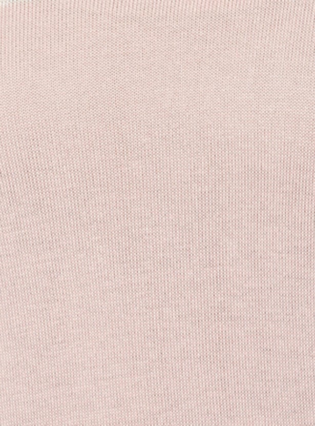ALLEN SOLLY Women Striped Sweater