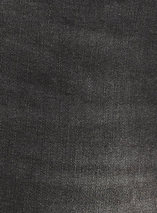 LEVI'S Women 721 Skinny Fit Stonewashed Jeans