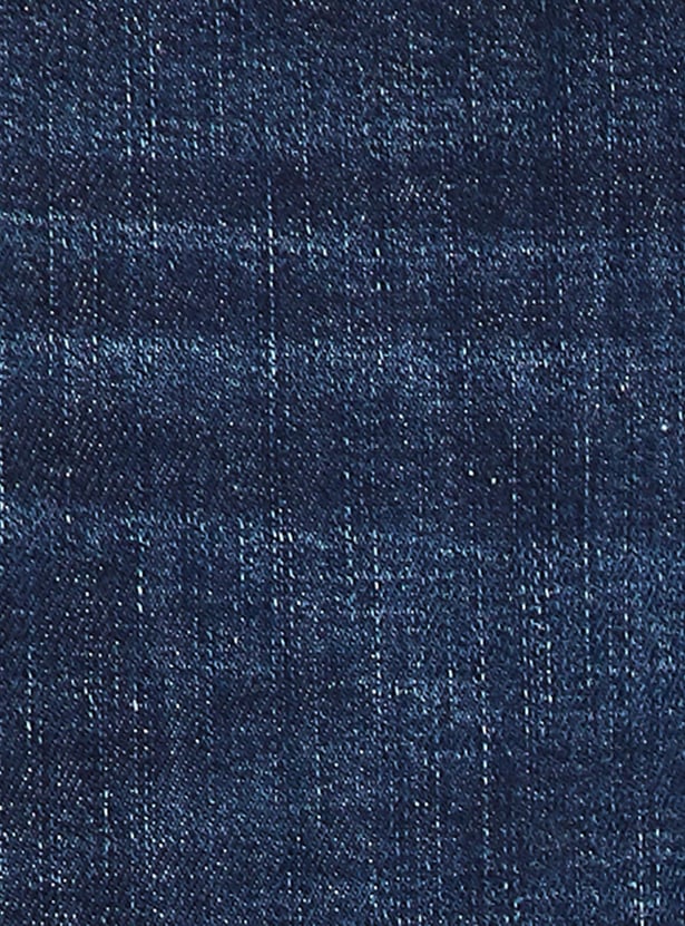 LEVI'S Women 710 Skinny Fit Stonewashed Jeans