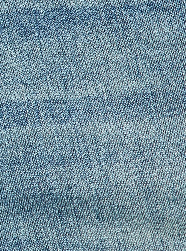 PEPE JEANS Men Stonewashed Skinny Fit Jeans