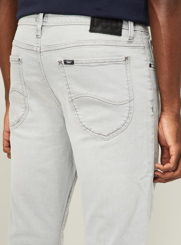 LEE Men Regular Tapered Jeans