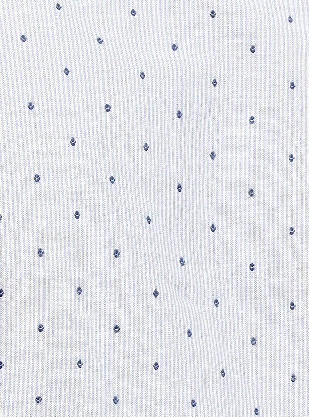 SPAN Women Printed Tunic