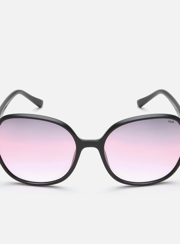 FILA Women Butterfly Sunglasses- SFI197K56700