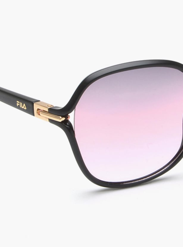 FILA Women Butterfly Sunglasses- SFI197K56700