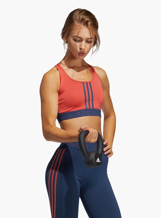 Adidas crossback sports bra online