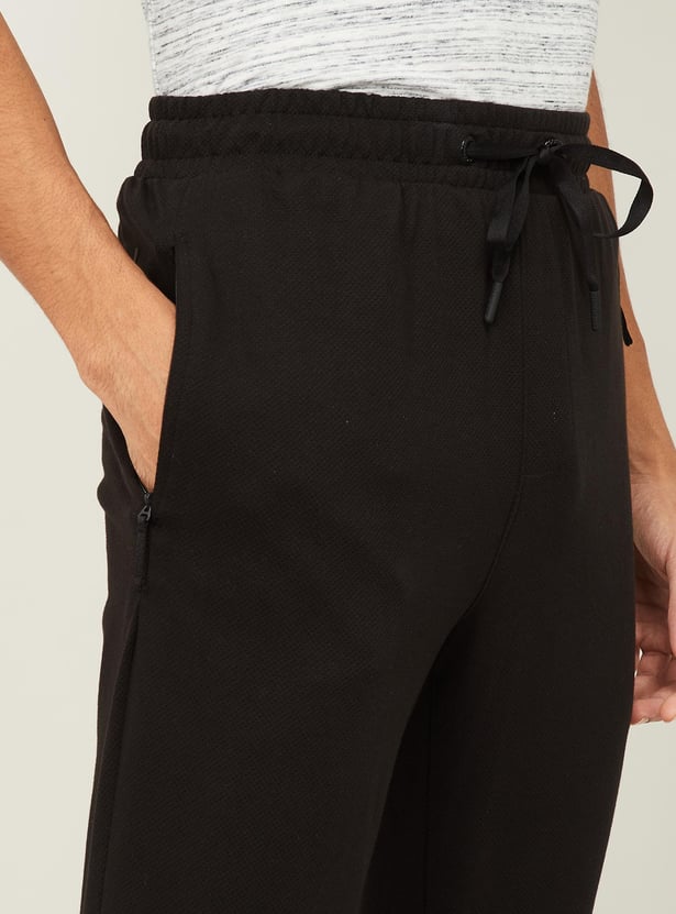 JOCKEY Men Textured Lounge Pants