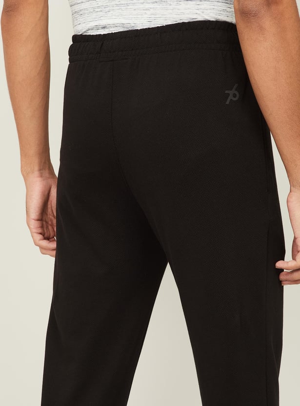 JOCKEY Men Textured Lounge Pants