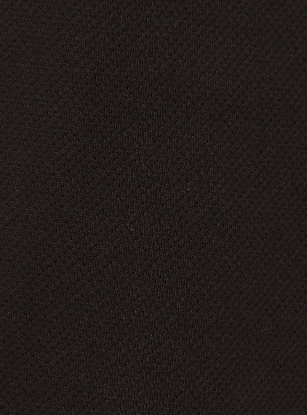 JOCKEY Men Textured Lounge Pants