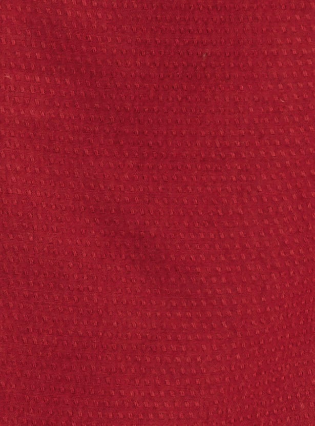 LEVI'S Women Regular Fit Solid Top