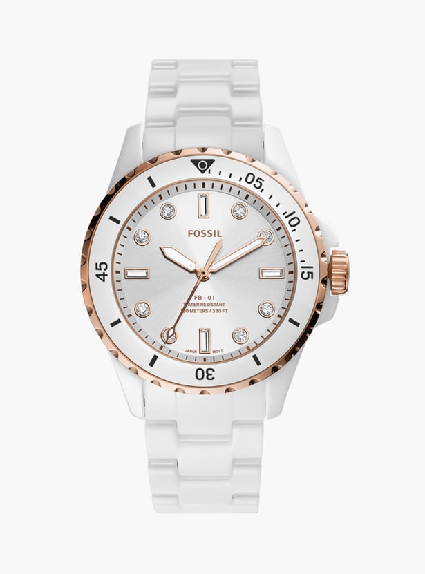 Fossil watches for women below 5000 hotsell