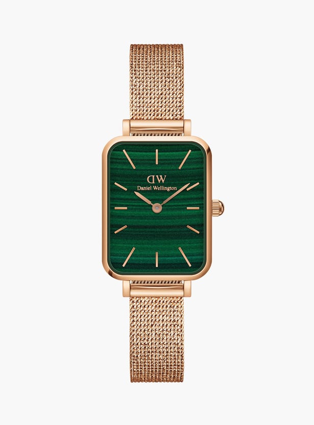 Mantri Mall Daniel Wellington Store In Bangalore Daniel Wellington