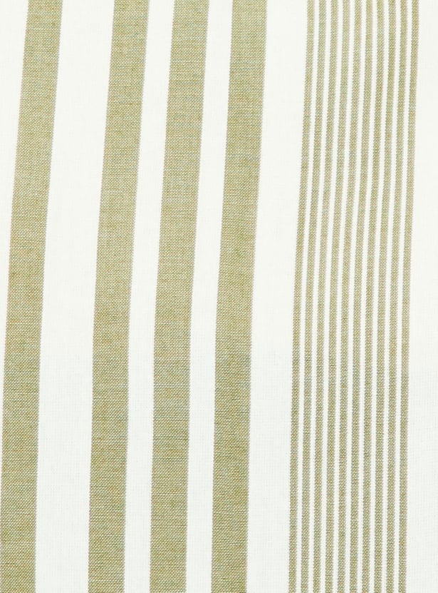 AURELIA Women Striped Woven Dress