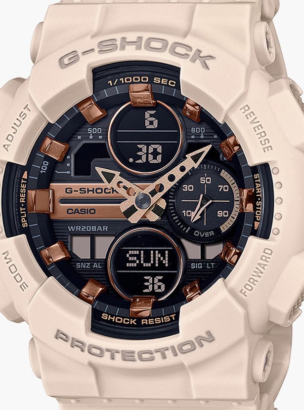 CASIO G-Shock Women Multifunctional Watch - G1061