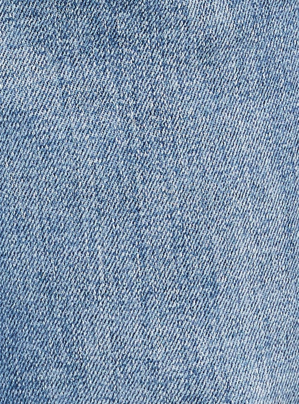 AMERICAN EAGLE Men Distressed Skinny Fit Jeans