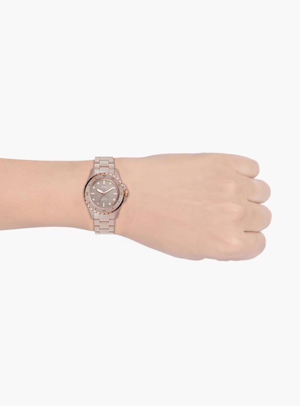 FOSSIL Women Analog Watch - CE1111