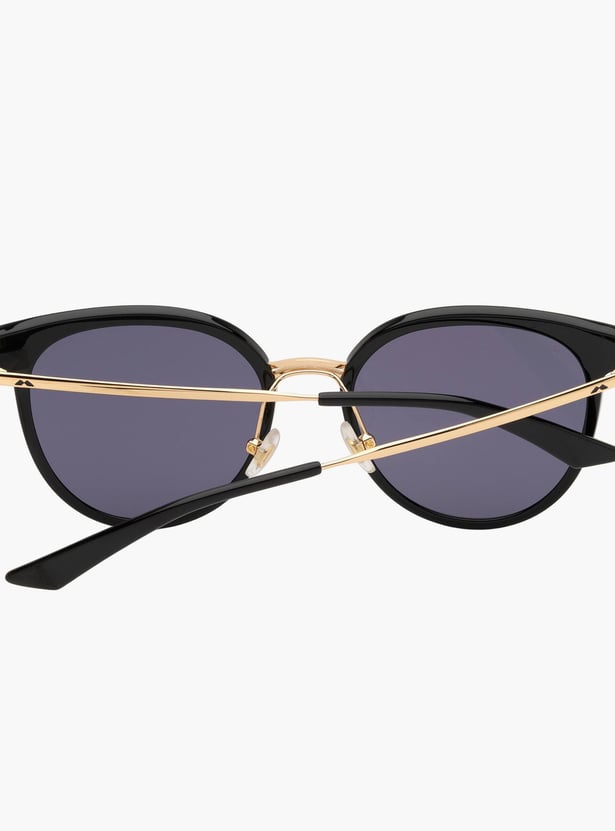 MOLSION Women Solid Round Sunglasses- MS6075-A12