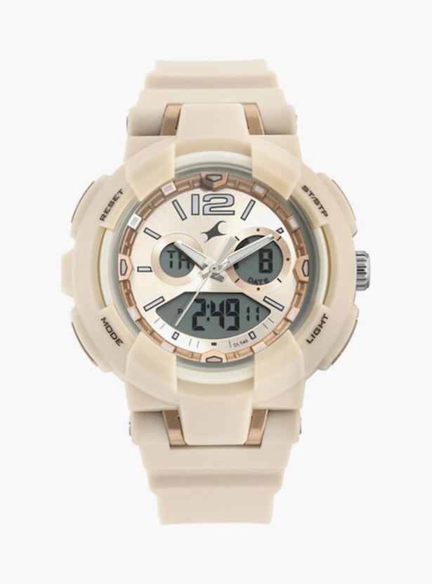 Fastrack digital watches for ladies best sale