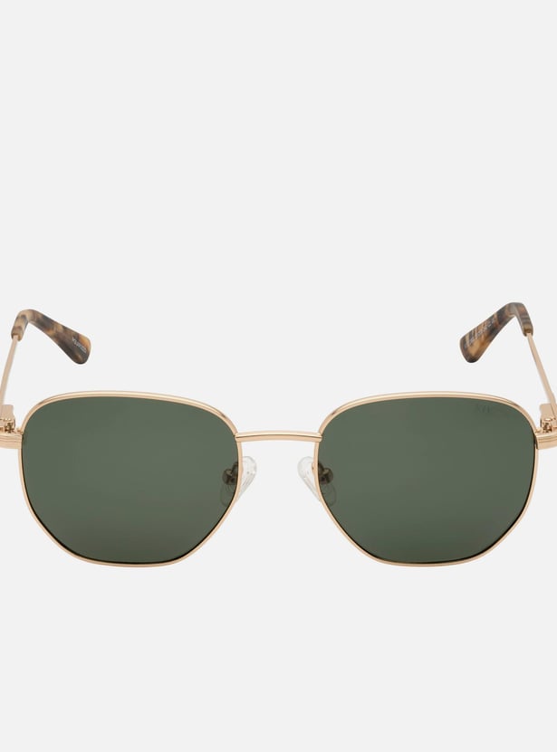 KOSCH ELEMENTE Men UV-Protected Geometric Sunglasses - KST22801-C2