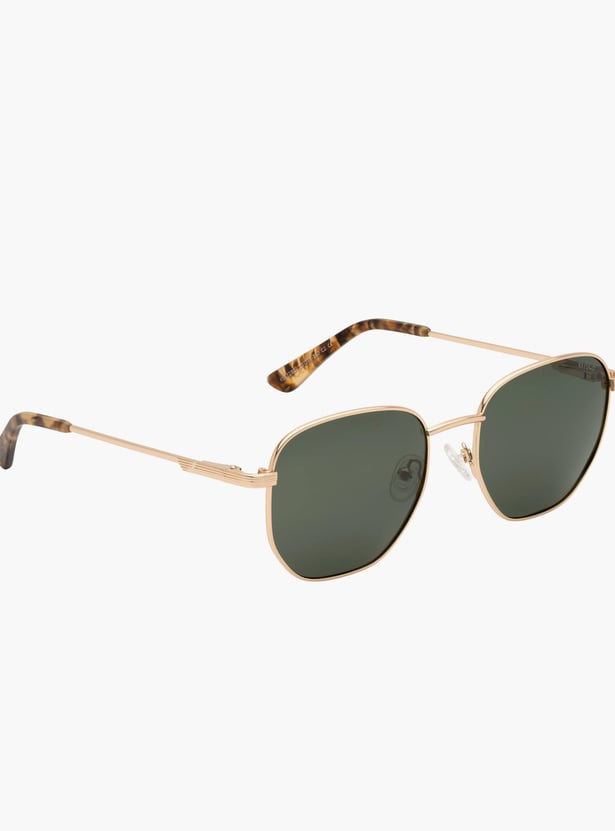 KOSCH ELEMENTE Men UV-Protected Geometric Sunglasses - KST22801-C2