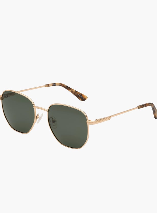 KOSCH ELEMENTE Men UV-Protected Geometric Sunglasses - KST22801-C2