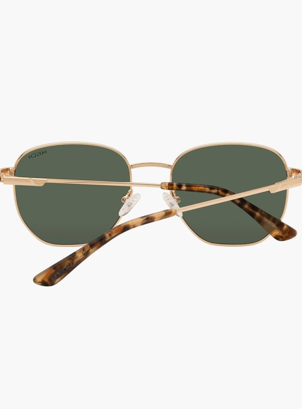 KOSCH ELEMENTE Men UV-Protected Geometric Sunglasses - KST22801-C2