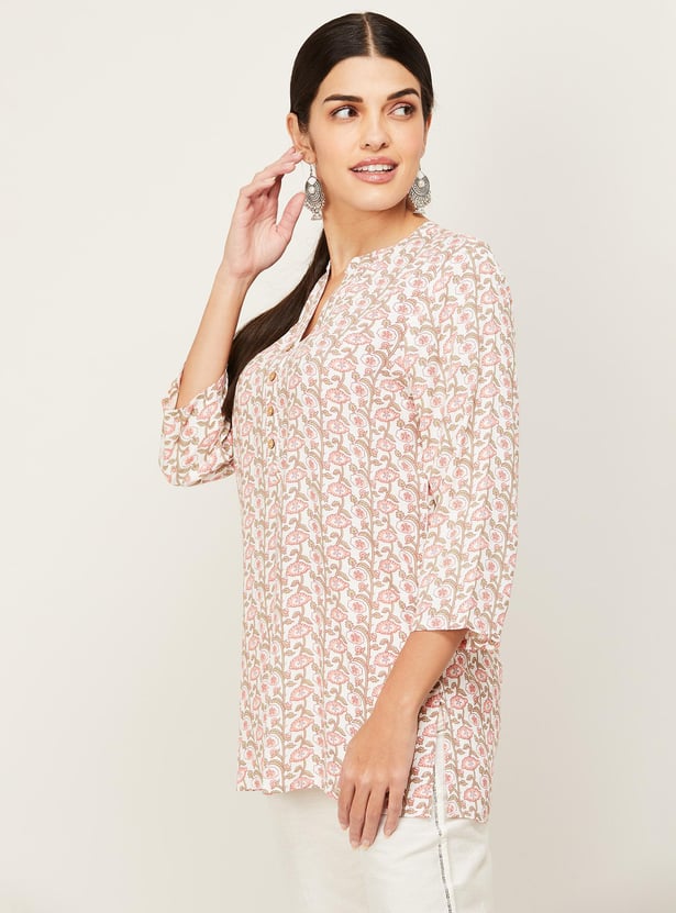 Melange online kurtis best sale