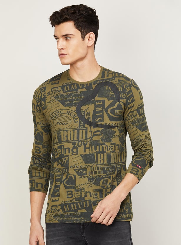 everyone j.30000 long sleeve TEE ennoy 店舗限定】everyone j