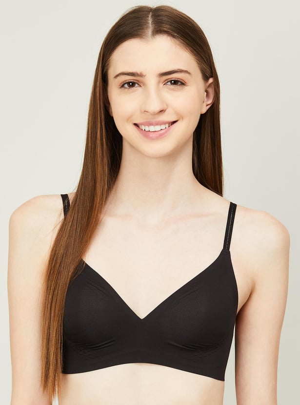 SLOGGI by TRIUMPH Non-Padded Non-Wired T-shirt Bra
