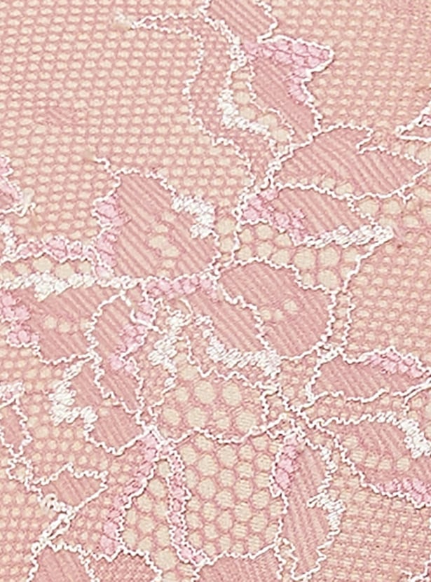 AMANTE Lace Bikini Panties