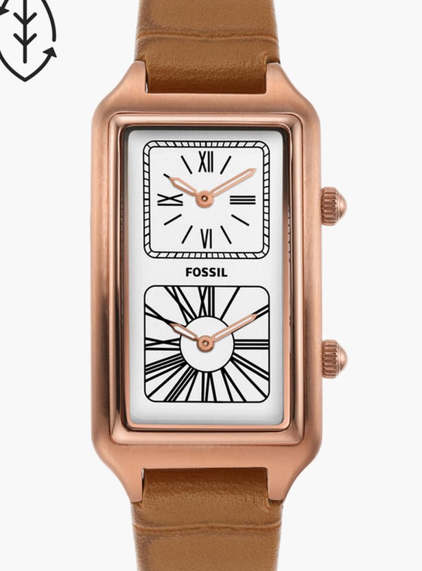 Rose Gold Watch Fossil Ladies Watches Argos Buy Sekonda Ladies