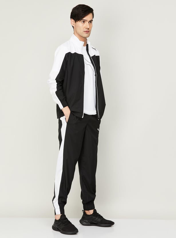 Clothing Puma Jumpsuit Men Mens Clothing Puma Tracksuit Mens Grey