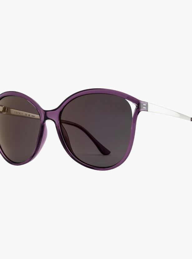 ESPRIT Women UV Protected Butterfly Sunglasses - ET-39229-544-56