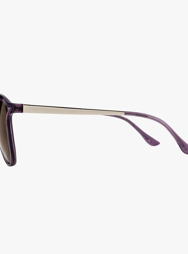 ESPRIT Women UV Protected Butterfly Sunglasses - ET-39229-544-56