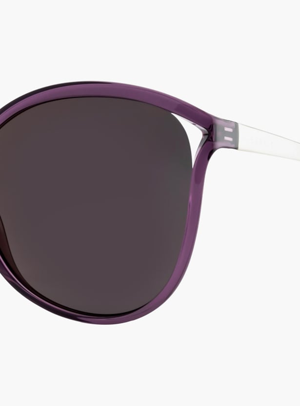 ESPRIT Women UV Protected Butterfly Sunglasses - ET-39229-544-56