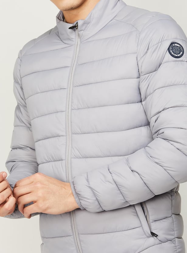 メンズウェア TFW49 ACTIVE 2B JACKET L.GREY TFW49 ACTIVE 2B JACKET L.GREY TFW49 ACTIVE HOODED JACKET NV