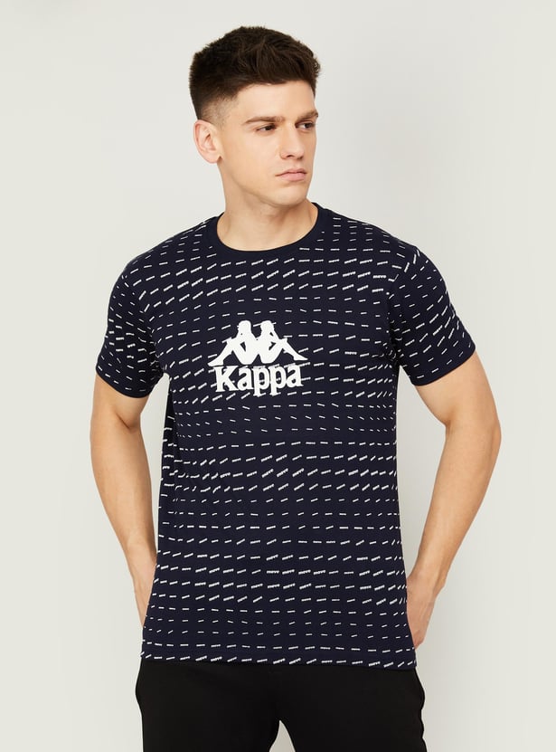 Kappa t shirt price hotsell