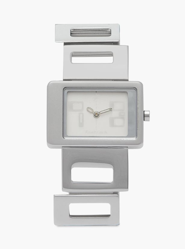 Fastrack square shape watches best sale