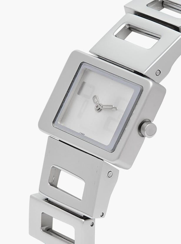 Fastrack square shape watches hotsell