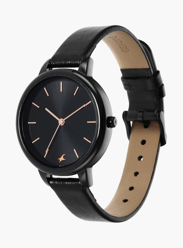 Kalinga Ashok Yellow Colour Fastrack Watches Kalinga Ashok Noise