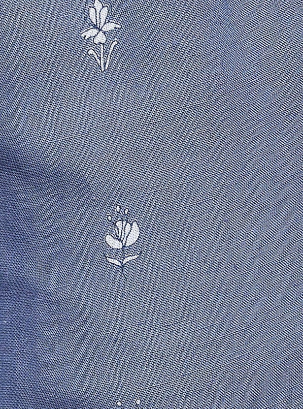 COLOUR ME Women Printed Palazzos
