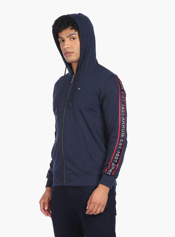 Arrow zipper sweatshirt hotsell