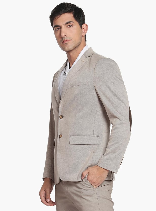 Ubuy Corduroy Blazer With Elbow Patches India Elbow Pads Corduroy