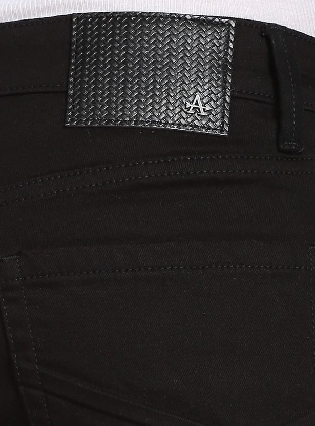 ARROW SPORT Men Solid Skinny Fit Jeans