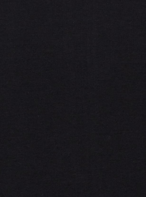 KAPPA Men Solid Zip-Front Jacket
