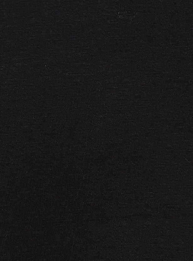 KAPPA Men Colourblocked Crew Neck Sweatshirt