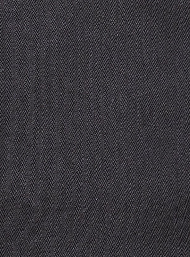 FAME FOREVER Men Solid Regular Fit Shorts