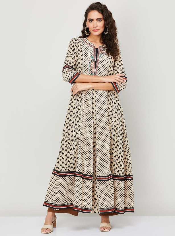 Neerus Online Dresses Neerus Dress Materials Online Shopping Shop